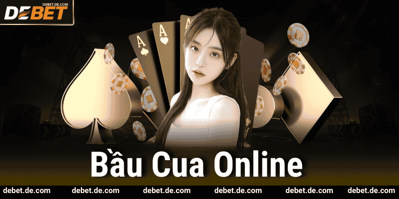 Trải Nghiệm Bầu Cua Online Đầy Kịch Tính