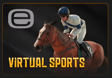 virtual sports