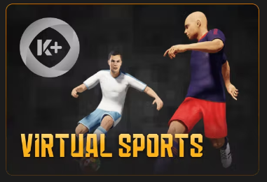 virtual sports